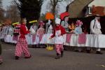 optocht 2011